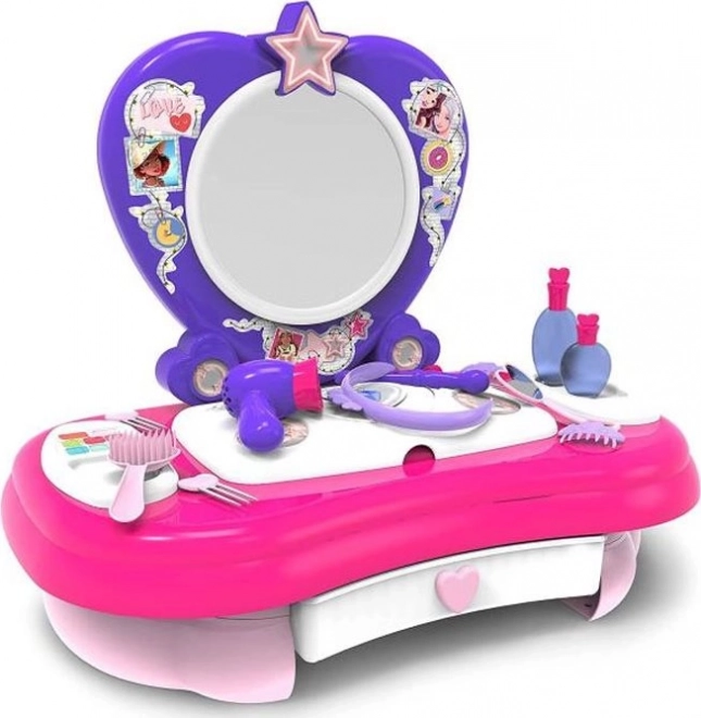 Kosmetiktisch CHICOS Beauty Center
