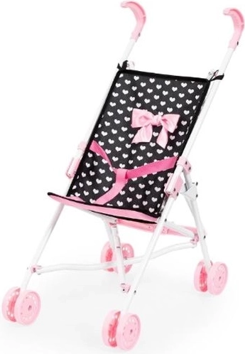 Bayer Puppenwagen Buggy