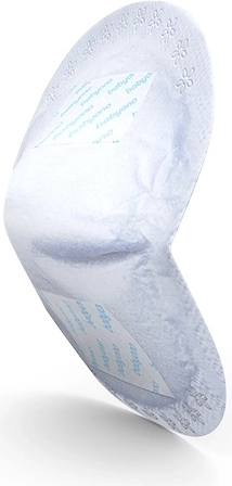 Sicherer Halt dank zwei Klebestreifen