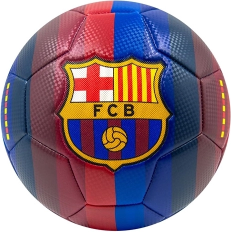 Fußball FC Barcelona Home Größe 5