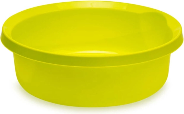 Leichter, robuster und leicht zu reinigender Kunststoff