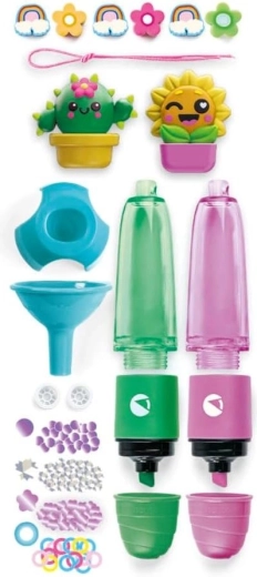 Alles Nötige in einer Box