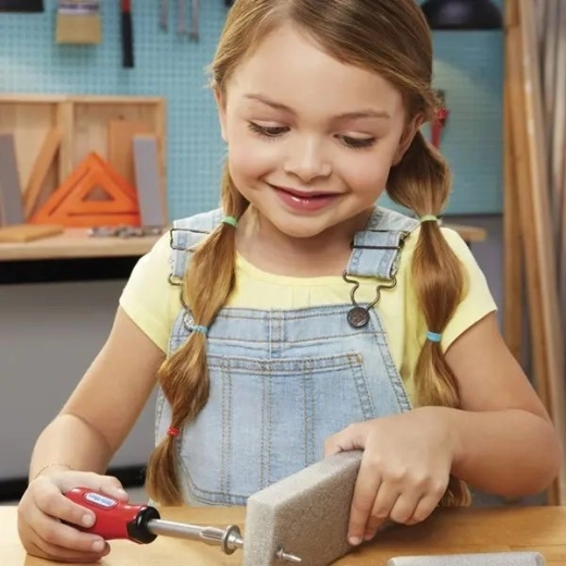 Ergänzung für Little-Tikes-Konstruktionsspielzeug