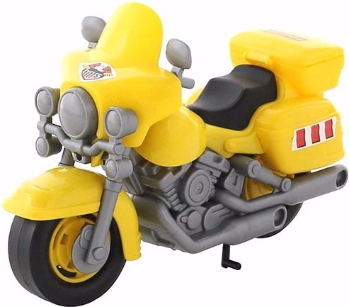 Robuste Konstruktion für Spielspaß drinnen und draußen