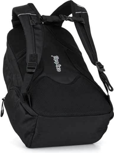 Robustes Design mit reflektierenden Elementen