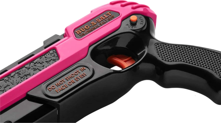 Verbesserte Präzision und leichtgängiger Abzug