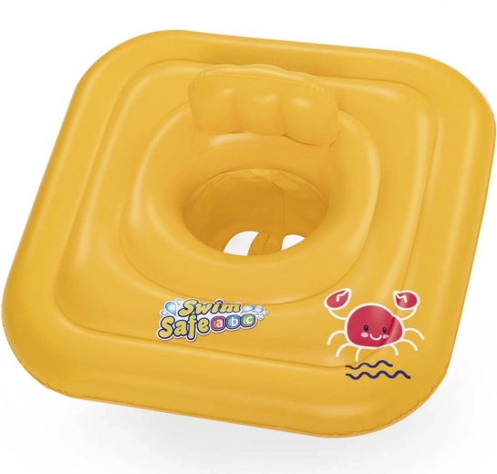 Stabilität dank 4 Luftkammern