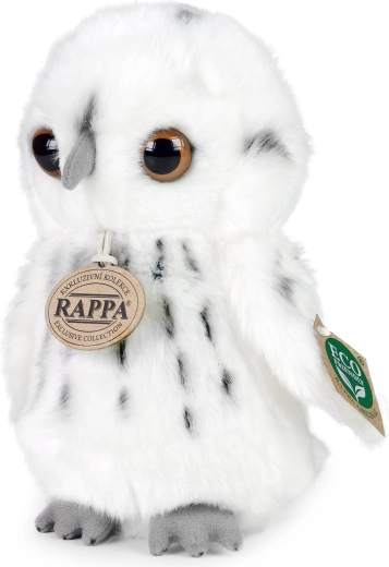 Weiches, realistisches Kuscheltier
