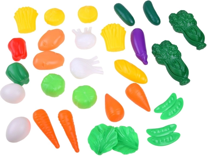 Für kreatives Spielen in der Kinderküche