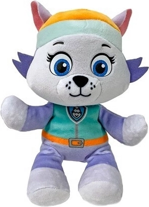 Plüschtier TY Paw Patrol Everest 15 cm