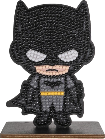 Diamantmalerei Superhelden: Batman
