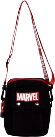 Marvel Avengers Umhängetasche 12,5 × 17 × 7 cm