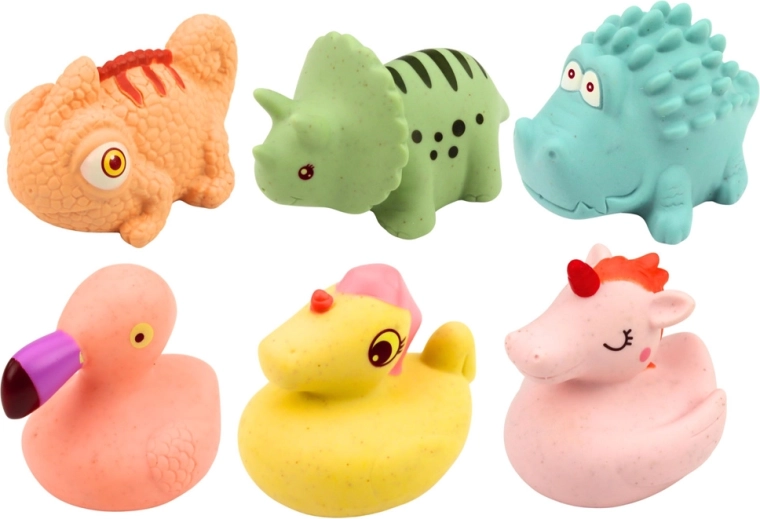 Sicher, weich und leicht zu greifen