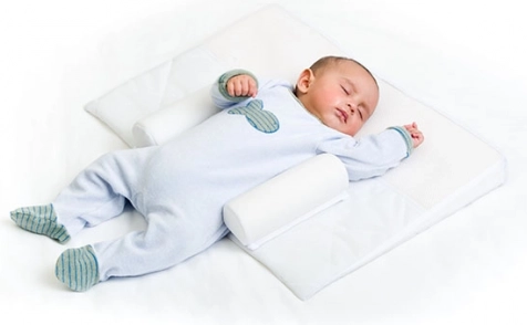 Supreme Sleep Schlafunterlage Groß