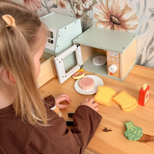 Förderung bei jedem Kochen