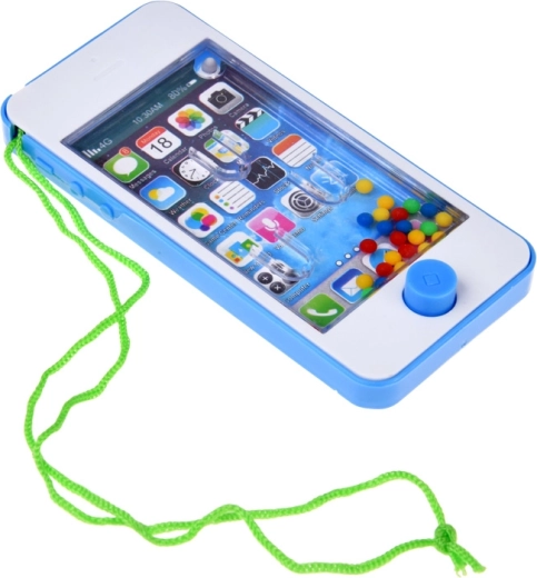 Modernes Smartphone-Design
