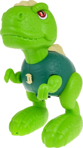 Mobiler Dinosaurier