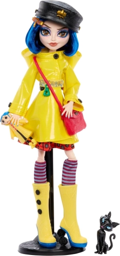 Gelenkpuppe für eindrucksvolle Posen