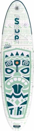 Sichere, rutschfeste EVA-Oberfläche