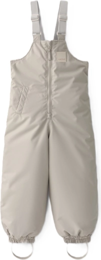 Winterhose LEOKID Onni Pure Cashmere, Größe 116