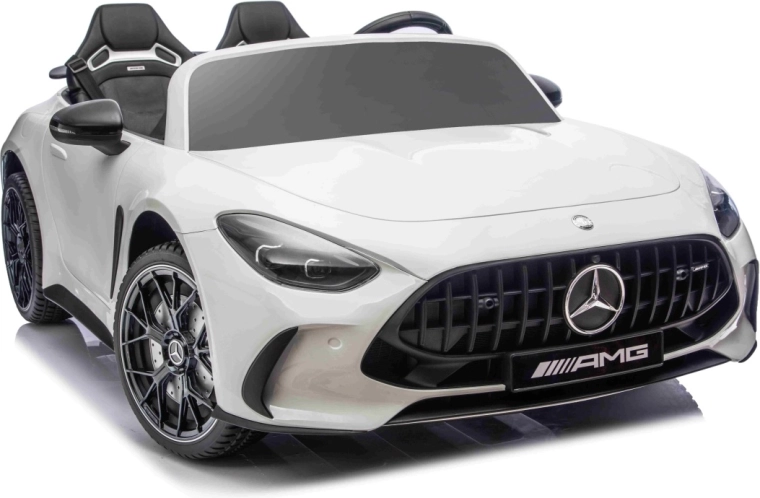 Komfort und Sicherheit mit zwei Sitzen