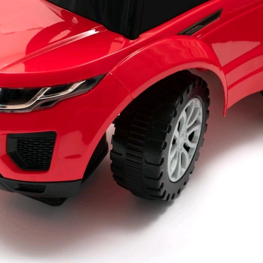 Musikpanel für Unterhaltung unterwegs