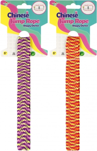 Robuste Strickausführung für langes Spielen