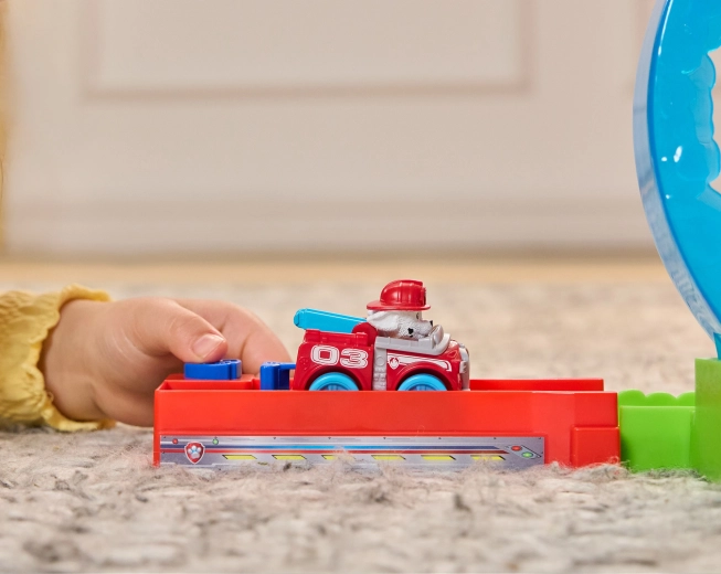 Launcher für einen schnellen Start