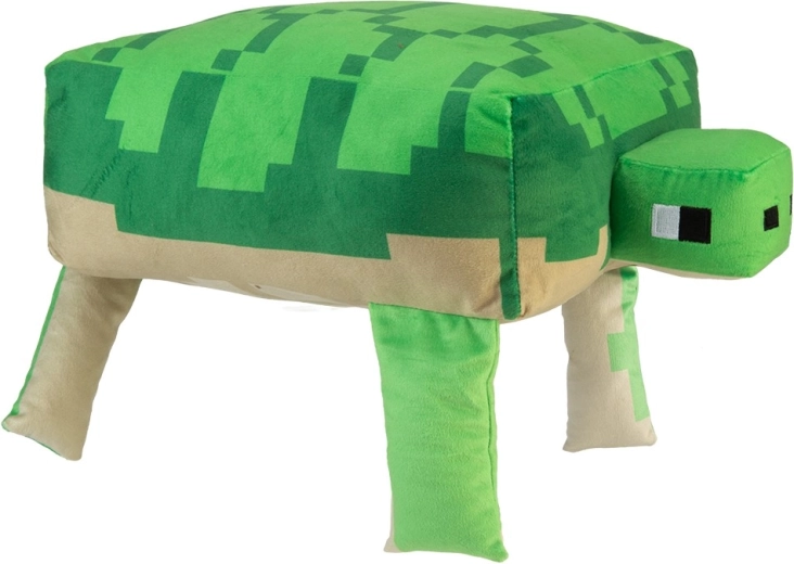 Minecraft Plüschschildkröte 44 cm