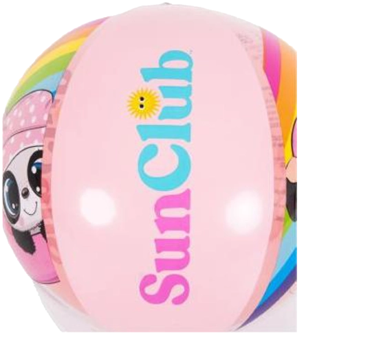 40 cm Durchmesser für vielseitigen Spaß