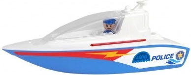 Polizeiboot Lena