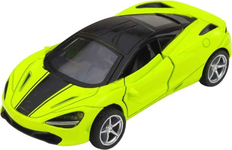 Licht- und Soundeffekte