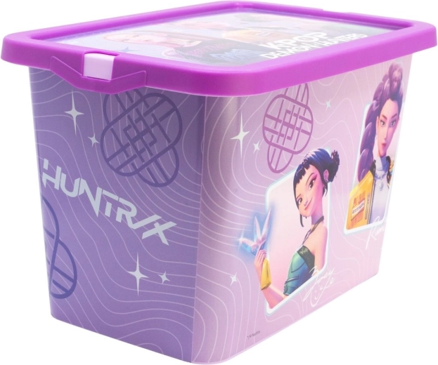 Multifunktionale Aufbewahrungsbox für jeden Haushalt