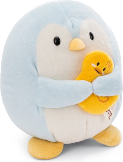 Superweicher und knuddeliger Plüsch