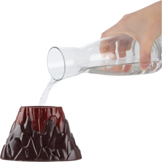 Einfache Vorbereitung ohne Unordnung