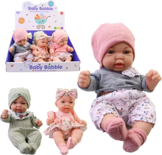 Puppe für Kinder