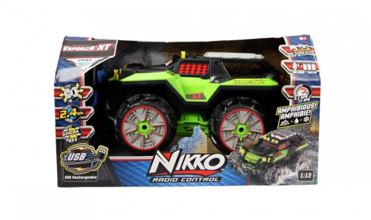 Fernbedienungsauto Nikko Vaporizr XT