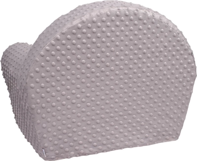 Abnehmbarer und waschbarer Bezug