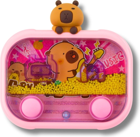 Einfache Mechanik ohne Batterien