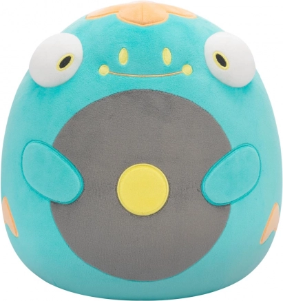 Plüschkissen POKÉMON SQUISHMALLOWS Bellibolt 60 cm
