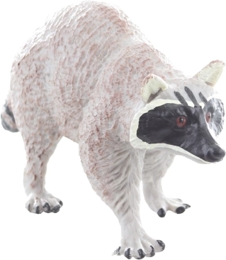 Stabile und widerstandsfähige Figur