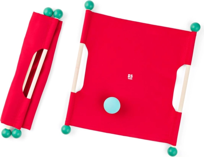 Einfaches und fesselndes Spiel für 2 Spieler