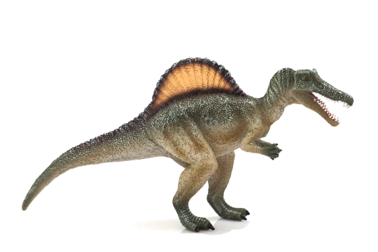 Mojo Dinosaurier-Figur Spinosaurus XXL