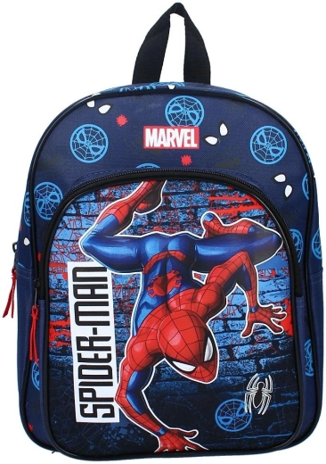 Praktische Taschenaufteilung