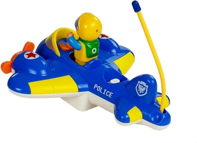 Licht- und Soundeffekte für mehr Spaß