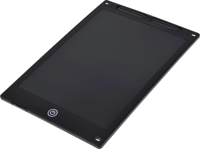 Großes 12" LCD-Display für bequemes Zeichnen
