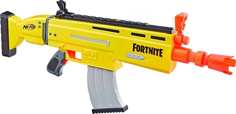 Nerf Fortnite AR‑L Dartpistole