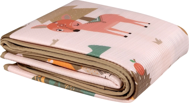 Sicheres EPE-Material und einfache Pflege