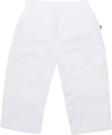 Breiter elastischer Bund, der nicht drückt