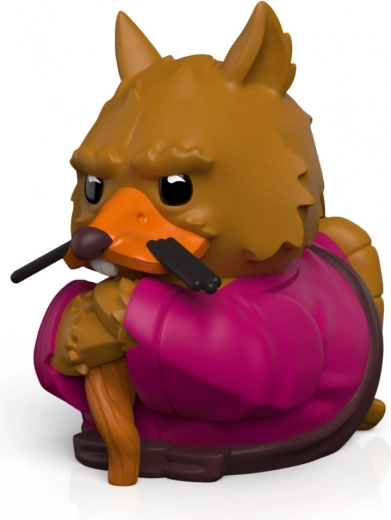 Tubbz Sammler-Ente TMNT Splinter erste Ausgabe